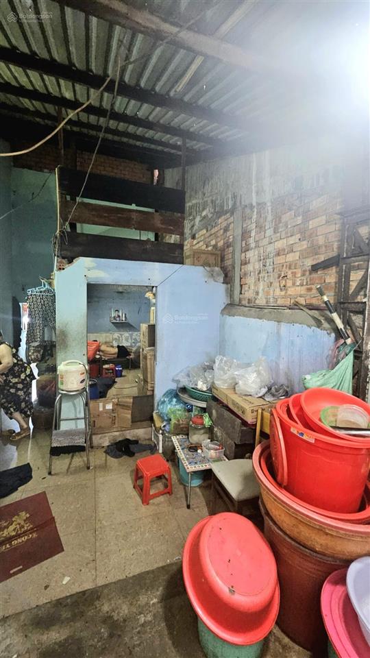 Nhà cũ tiện xây mới ngay mặt tiền chợ tân quy q7 kd buôn bán siêu vip, 53m2, shr công nhận 3 tầng.