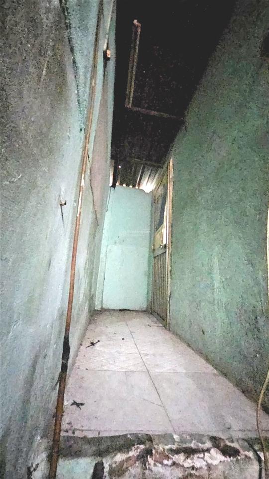 Nhà cũ tiện xây mới ngay mặt tiền chợ tân quy q7 kd buôn bán siêu vip, 53m2, shr công nhận 3 tầng.