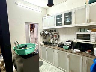 Nhà 2 tầng góc thoáng mát, trần xuân soạn tân kiểng q7, 4m9m shr vuông vức, giá 4,3 tỷ (tl)