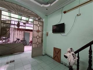 Nhà 2 tầng 3pn hoàn công đủ, bến bình đông, p11, q8 gần cầu chà và, giá nhỉnh nhẹ 3 tỷ