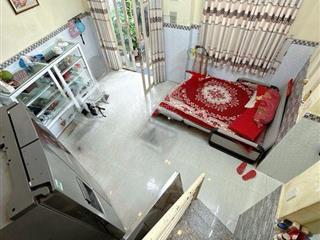 Nhà phố 2 tầng đẹp lung linh ở ngay, gần cầu rạch ông, trần xuân soạn q7, giá chỉ 3,7 tỷ (tl)