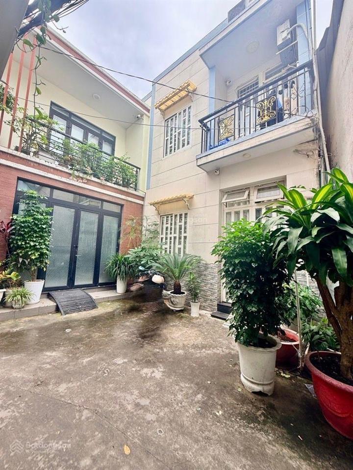 Nhà phố 2 tầng đẹp lung linh ở ngay, gần cầu rạch ông, trần xuân soạn q7, giá chỉ 3,95 tỷ (tl)