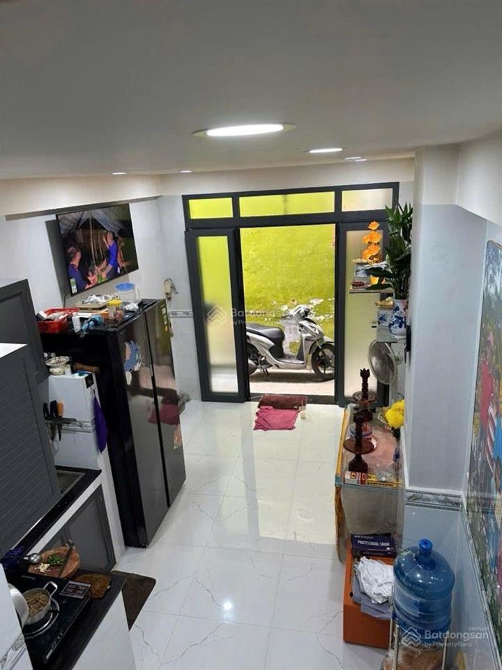 Nhà phố 2 tầng đẹp lung linh, hẻm sạch trần xuân soạn quận 7, kdc hiện hữu, chỉ 2,9 tỷ (tl)