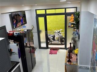 Nhà phố 2 tầng đẹp lung linh, hẻm sạch trần xuân soạn quận 7, kdc hiện hữu, chỉ 2,9 tỷ (tl)