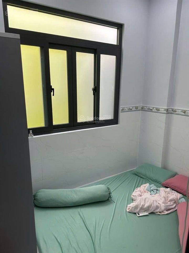 Nhà phố 2 tầng đẹp lung linh, hẻm sạch trần xuân soạn quận 7, kdc hiện hữu, chỉ 2,9 tỷ (tl)