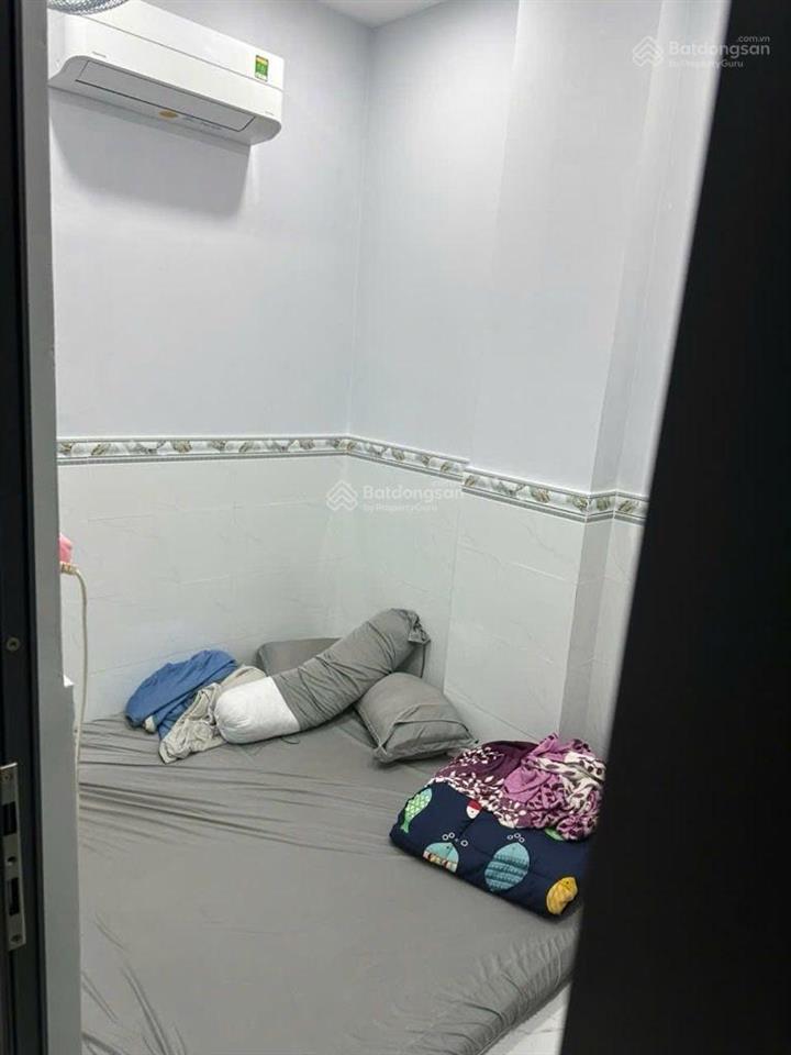 Nhà phố 2 tầng đẹp lung linh, hẻm sạch trần xuân soạn quận 7, kdc hiện hữu, chỉ 2,9 tỷ (tl)