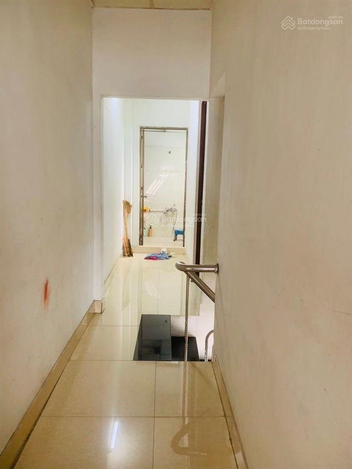 Nhà phố 2 tầng btct liên tỉnh 5 q8, sát chợ nhị thiên đường, 3pn, shr. dưới 5 tỷ ( tl )