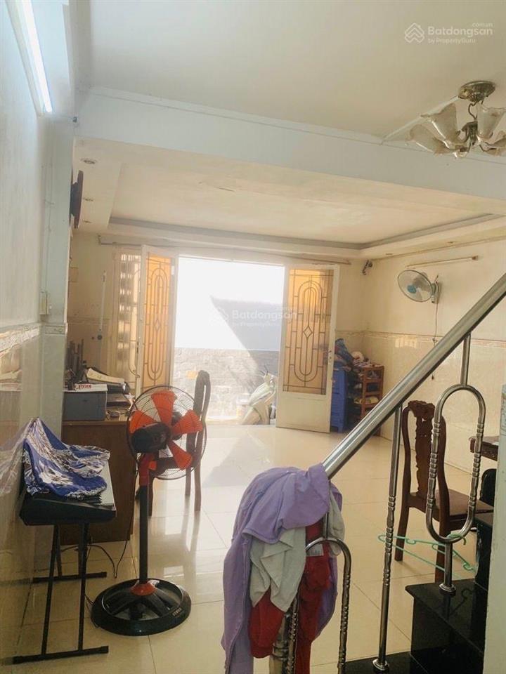 Nhà phố 2 tầng btct liên tỉnh 5 q8, sát chợ nhị thiên đường, 3pn, shr. dưới 5 tỷ ( tl )