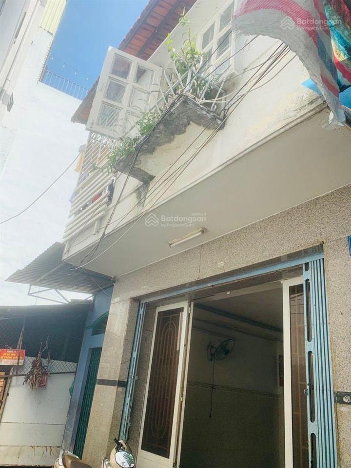 Nhà phố 2 tầng btct liên tỉnh 5 q8, sát chợ nhị thiên đường, 3pn, shr. dưới 5 tỷ ( tl )