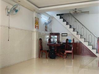 Nhà phố 2 tầng btct liên tỉnh 5 q8, sát chợ nhị thiên đường, 3pn, shr. dưới 5 tỷ ( tl )