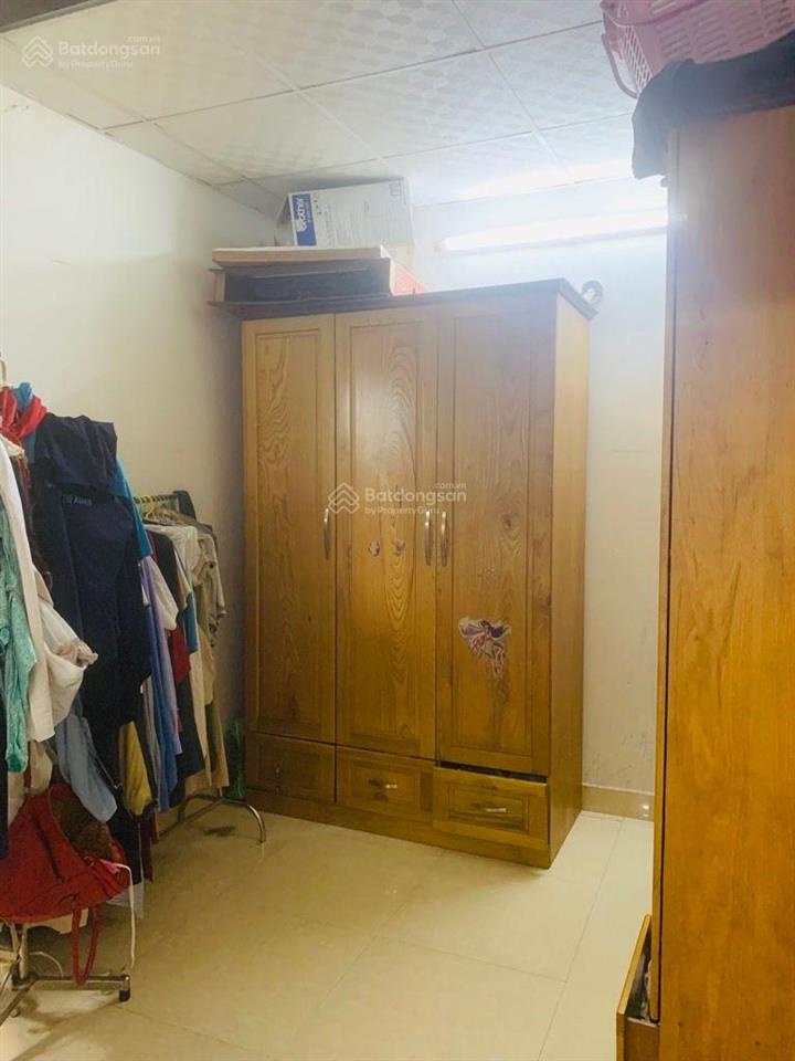 Nhà phố 2 tầng btct liên tỉnh 5 q8, sát chợ nhị thiên đường, 3pn, shr. dưới 5 tỷ ( tl )