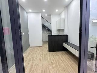 Nhà mới đẹp lung linh ở ngay, 2 tầng trần xuân soạn q7, shr, tiện ích bao quanh. chỉ 2,7 tỷ