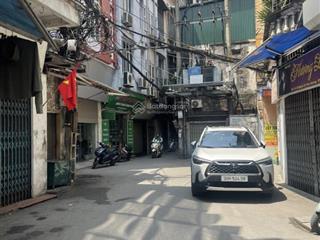Nóng hổi, ngõ thông, kinh doanh. hiếm, 35m, mặt tiền 3,6m. 8tỷ