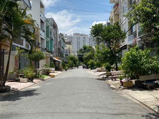 Bán nhà 4 tầng, mặt tiền kdc bình hưng, view công viên mát mẻ, liền kề bến xe quận 8, chỉ 7 tỷ tl