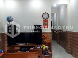 Nhà 1 Trệt 1 Lầu Hẻm Thông Lê Lợi – Trần Phú, Vị Trí Đẹp, Tiện Ở hoặc Cho Thuê