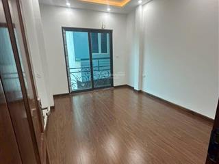 Bán gấp nhà mới xây tây mỗ 38m2 sẵn sổ riêng tường riêng móng hai mặt ngõ giá chỉ nhỉnh 6 tỷ