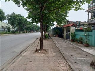 Giá rẻ kịch sàn đất mặt đường cổ bi 238 m2, mặt tiền 9m giá 115 triệu/m2,  0981 818 ***