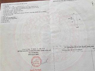 **BÁN NHÀ TÂN KIM, CẦN GIUỘC GIÁ RẺ** - CHÍNH CHỦ - 100% THỔ CƯ - CÔNG CHỨNG NGAY