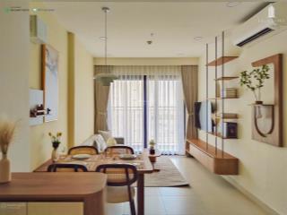 Sống chuẩn nhật giữa lòng bình dương  căn hộ 1pn the glory chỉ từ 2.2 tỷ
