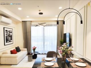 Sở hữu dòng tiền thông minh ngay trung tâm tpm bình dương chỉ từ 2,5 tỷ với căn hộ 2pn the glory