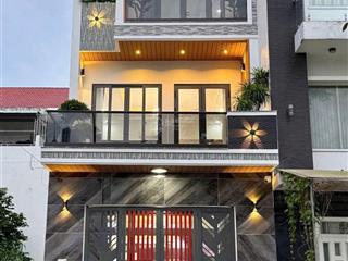 Nhà đẹp 4x30m thủ dầu một shr, pháp lý chuẩn giá mềm 2.35 tỷ