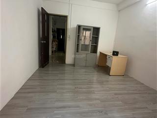 Cho thuê văn phòng 18m2 mt nguyễn văn thủ, đa kao, q1  5.2tr/tháng