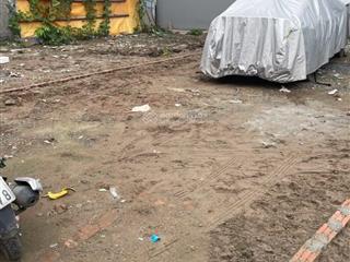 Bán 2 lô đất đẹp tại chợ vạn phúc 3  thanh trì. vị trí hiếm, cách trục chính chỉ 50m