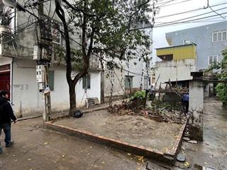 Bán gấp  3 lô đất đẹp ô tô  lô góc chợ thôn 3 vạn phúc  thanh trì