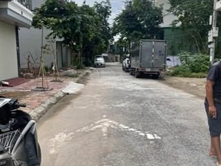 Bán nhà siêu đẹp  khu tái định cư liên ninh, thanh trì, nhà đẹp vị trí đẹp sổ đỏ chính