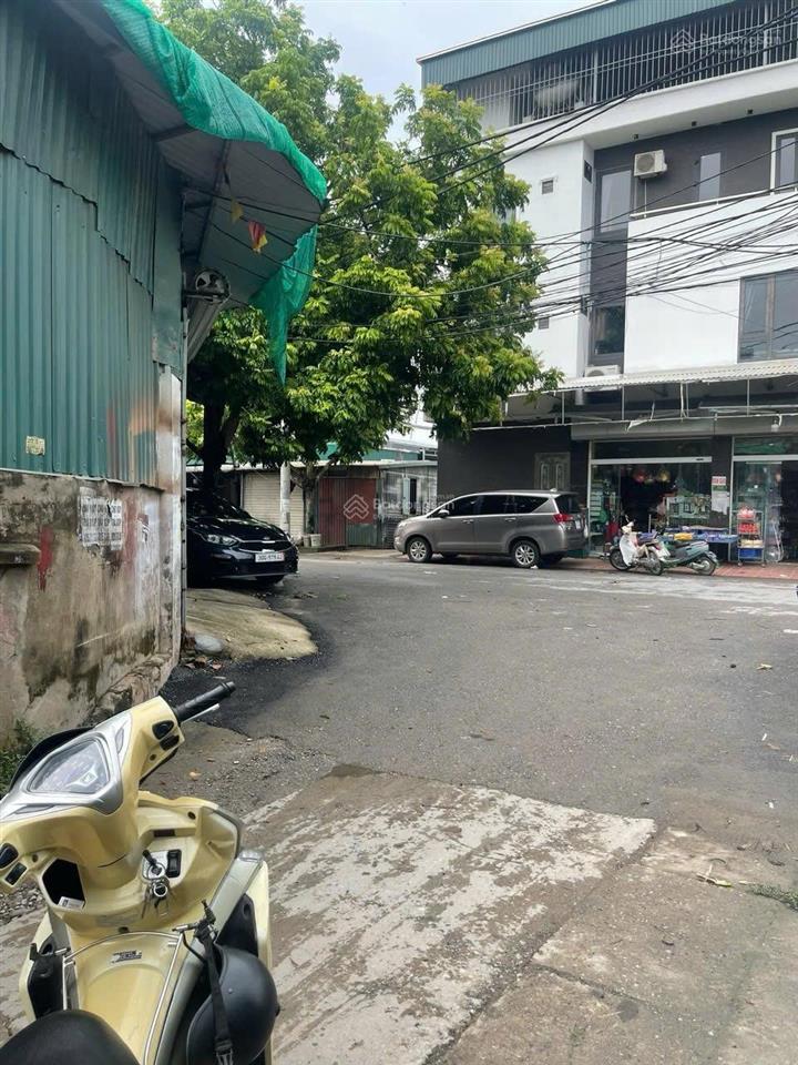 Bán đất đẹp lô góc vĩnh trung, đại áng ô tô vào tận nơi diện tích 85m (lô góc, thoá