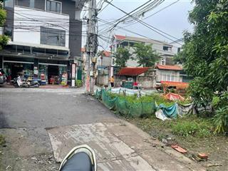 Bán đất đẹp lô góc vĩnh trung, đại áng ô tô vào tận nơi diện tích 85m (lô góc, thoá