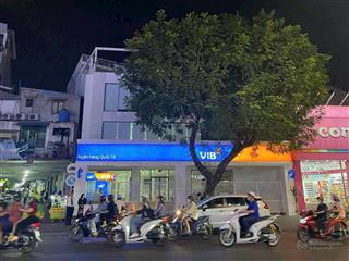 Chính chủ bán nhà mt lê văn sỹ,p.14, quận 3, 15x22m, ngân hàng vib đang thuê 330tr/th,giá 165 tỷ tl