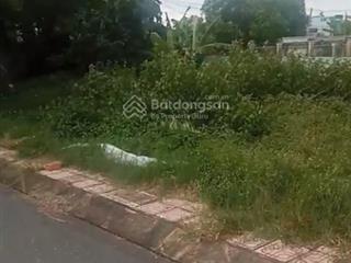Bán đất bình chánh  giá hời 3,5 tỷ sổ hồng riêng  khu vực đầu tư lý tưởng