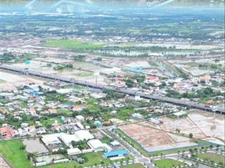 Đất tiềm năng tăng mạnh  giá siêu hời chỉ từ 650 triệu  dự án vàng king hill residences