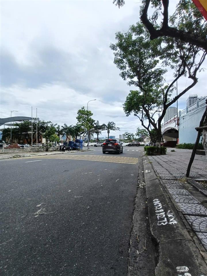 Lô cuối cùng đường nguyễn duy trinh gần biển tân trà, giá tốt đầu tư cho khách thiện chí