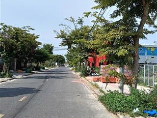 Bán đất đường nguyễn nghiễm gần lô góc đấu lưng đường trường sa ra biển non nước