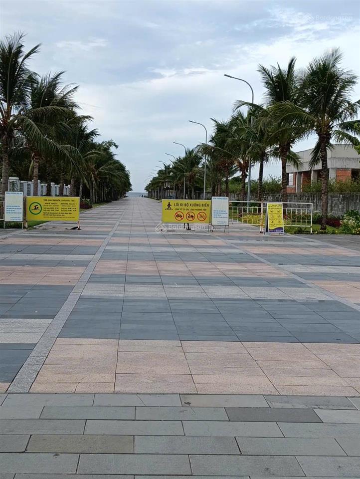 Bán lô góc nguyễn duy trinh, hòa hải, ngũ hành sơn, đà nẵng, 12,5 tỷ, 127,5 m2