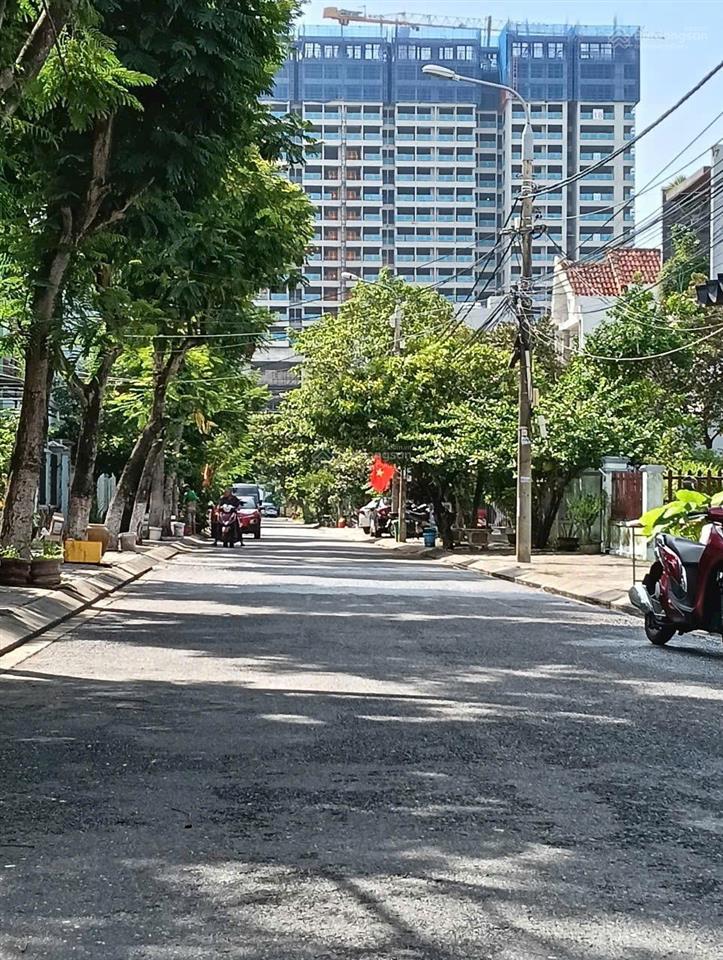 Bán lô góc nguyễn duy trinh, hòa hải, ngũ hành sơn, đà nẵng, 12,5 tỷ, 127,5 m2
