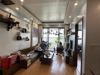 Siêu hot! chung cư 76m2, 2 ngủ, 2 vệ sinh, view đẹp, chủ tặng full nội thất, hoàng mai, về ở ngay