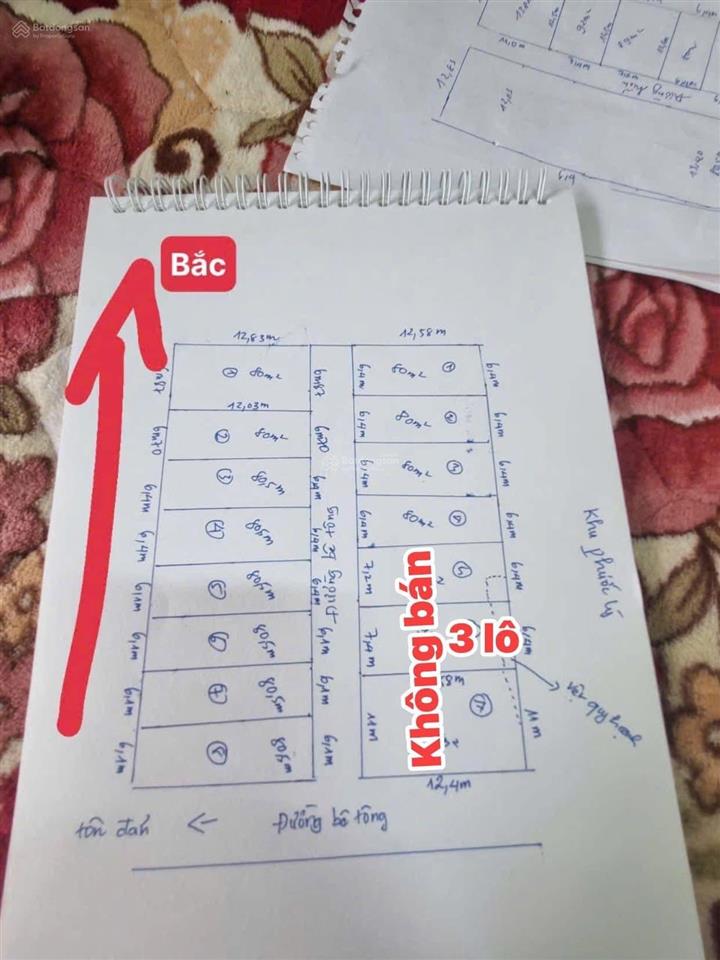 Bán 9 lô đất kiệt ô tô 584 tôn đản p hoà an cẩm lệ đà nẵng . 2500tr
