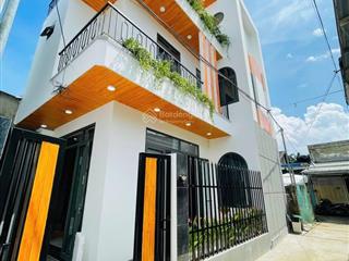 Bán nhà 3 mê 3 tầng kiệt ô tô tô hiệu  hoà minh  liên chiểu  đà nẵng full nội thất