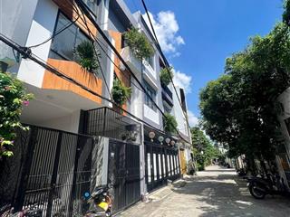 Bán nhà 3 mê 3 tầng kiệt 6m nguyễn công trứ  sơn trà  đà nẵng .