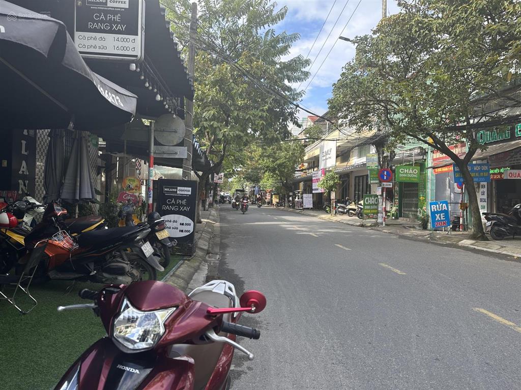 Bán đất kiệt 2m nguyễn phước nguyên  an khê  đà nẵng. 52m2 ngang 10m