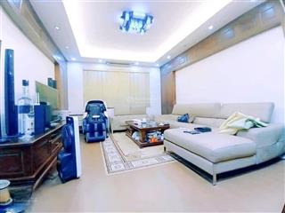 Nhà đẹp ô chợ dừa, ngõ thông ô tô đậu cửa, 30m2, 5 tầng. 9.5 tỷ