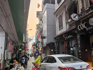 Bán gấp nhà đẹp yên hòa, cầu giấy 4 tầng ở ngay 9.4 tỷ  ngõ thông  gần các trường đh, ôtô gần