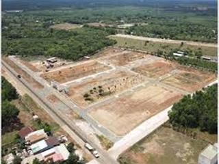 Đất thổ cư chính chủ 300m2 sổ công chứng trong ngày