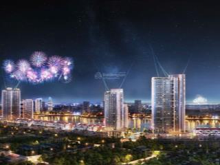 Căn góc nhà phố sun symphony residence  trung tâm đà thành, kề sông, cận biển, sở hữu lâu dài