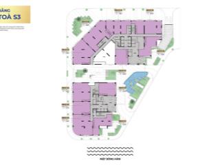 Bán shop khối đế sun symphony residences  vị trí kim cương  trung tâm đà thành  pháp lý lâu dài