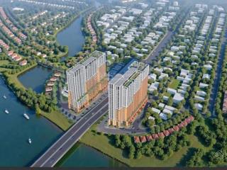 Bán căn hộ 2pn view sông hàn, biển mỹ khê, pháo hoa diff, dự án spana towerkđt sinh thái hòa xuân