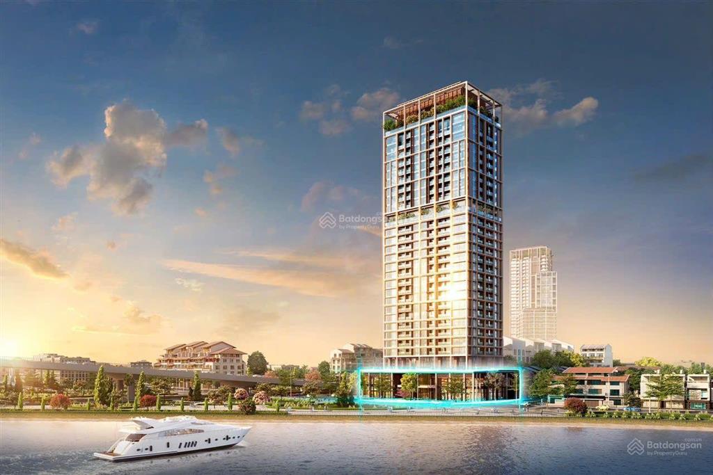 Bán căn shop khối đế p1  01  12a panoma 1  vị trí đắc địa  kinh doanh định vị thương hiệu